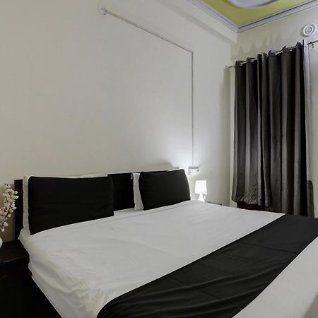 Hotel O Thirty Inns Noida Extérieur photo