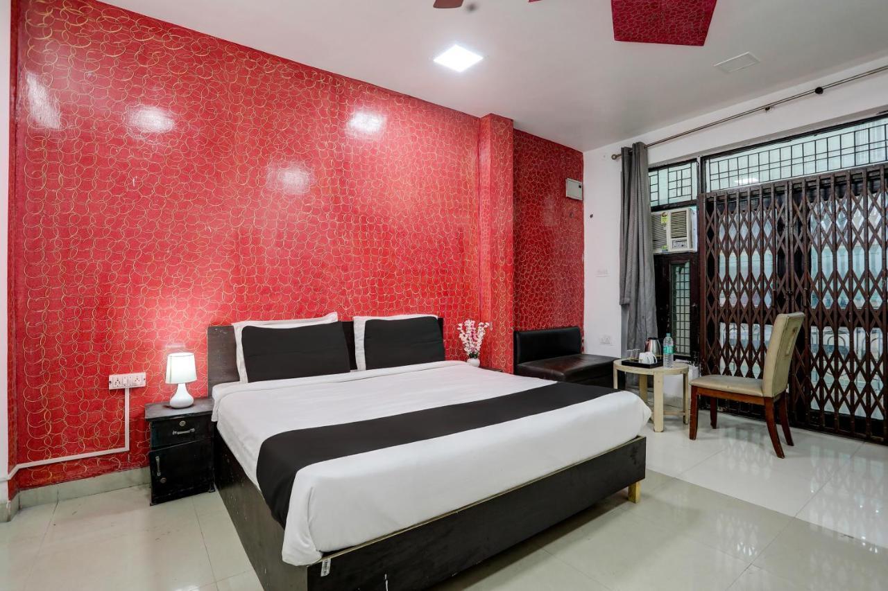 Hotel O Thirty Inns Noida Extérieur photo