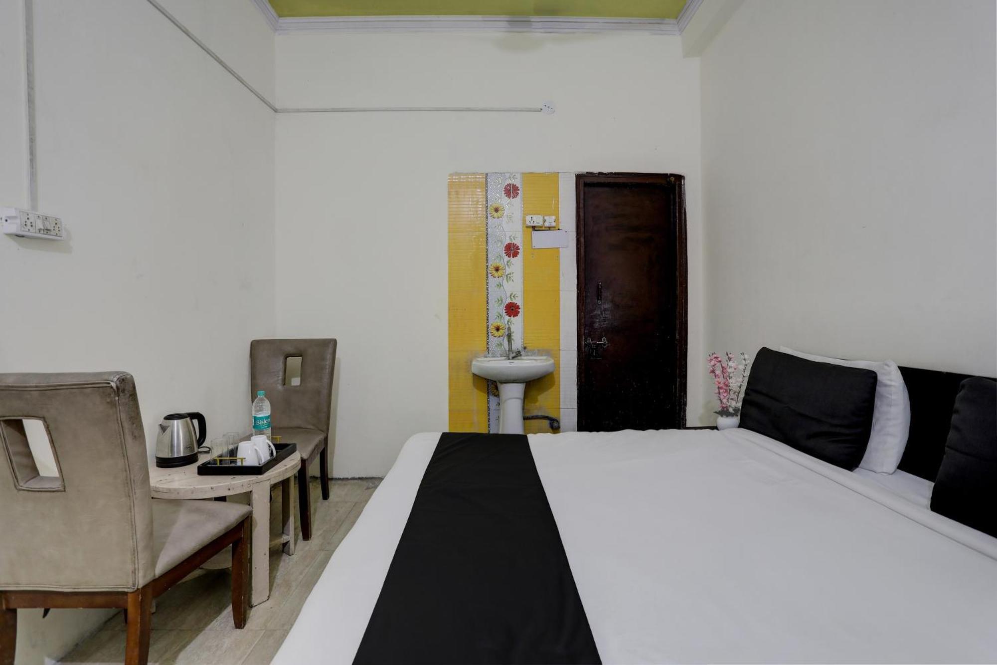 Hotel O Thirty Inns Noida Extérieur photo