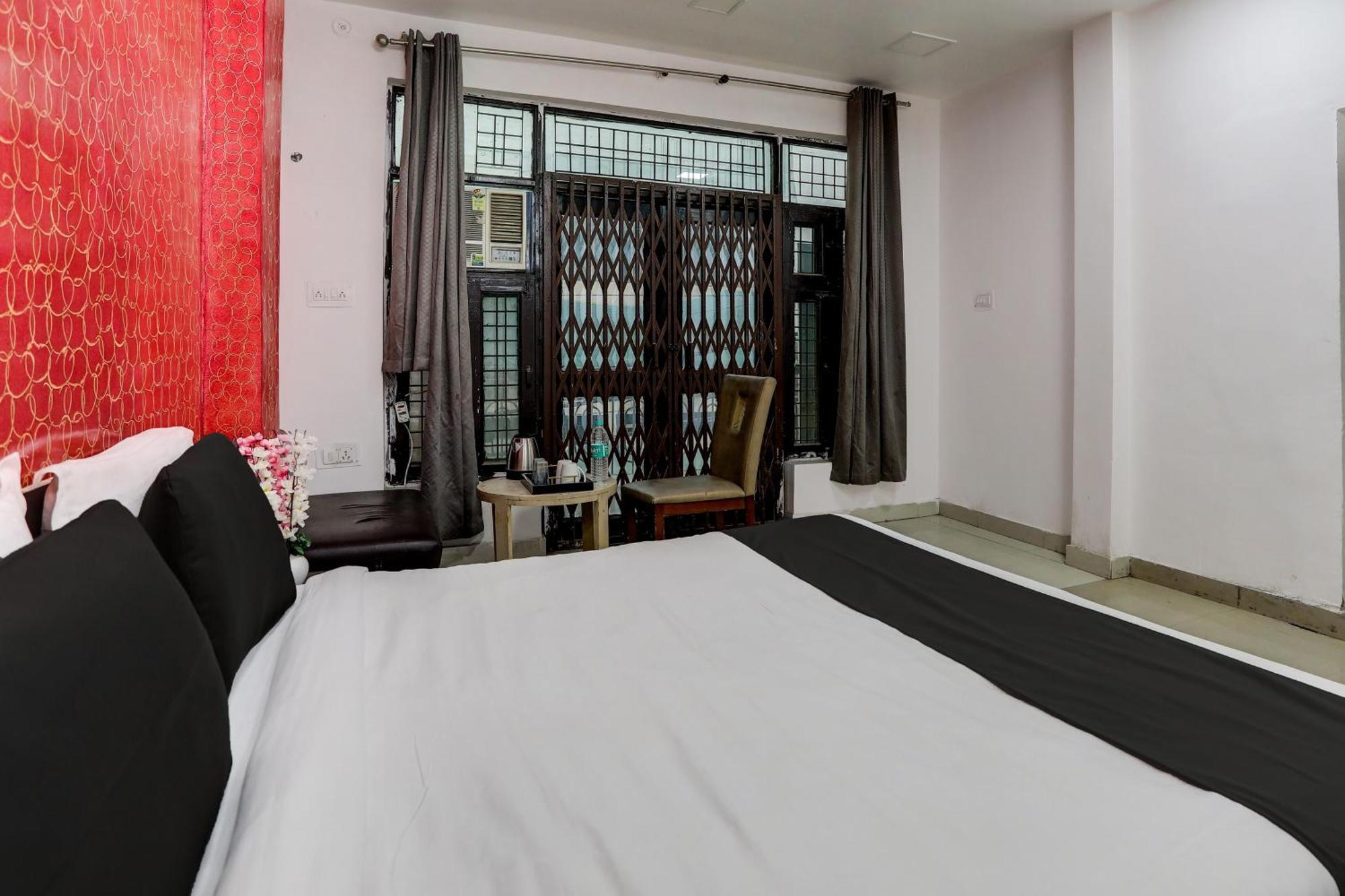 Hotel O Thirty Inns Noida Extérieur photo