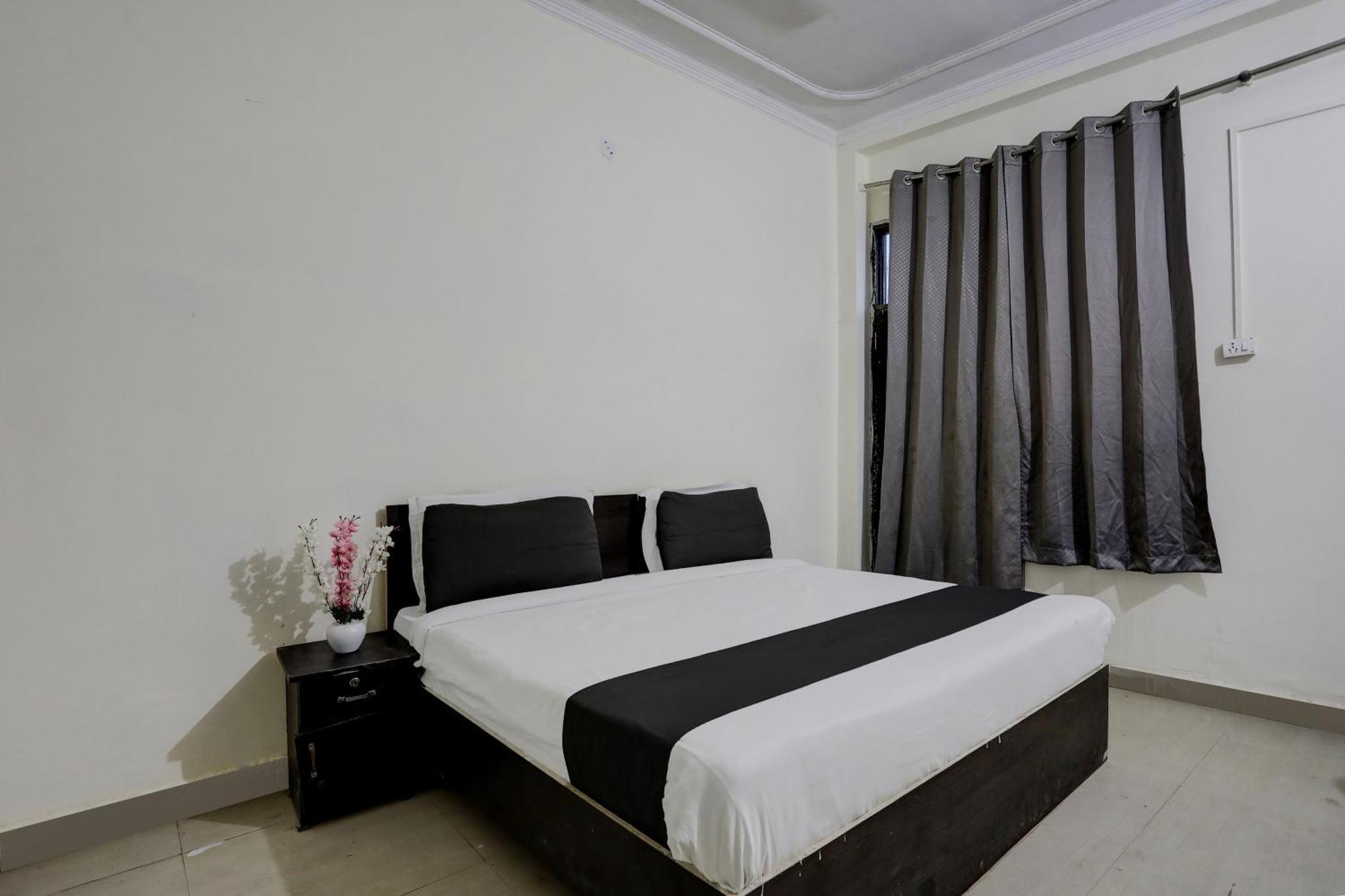 Hotel O Thirty Inns Noida Extérieur photo