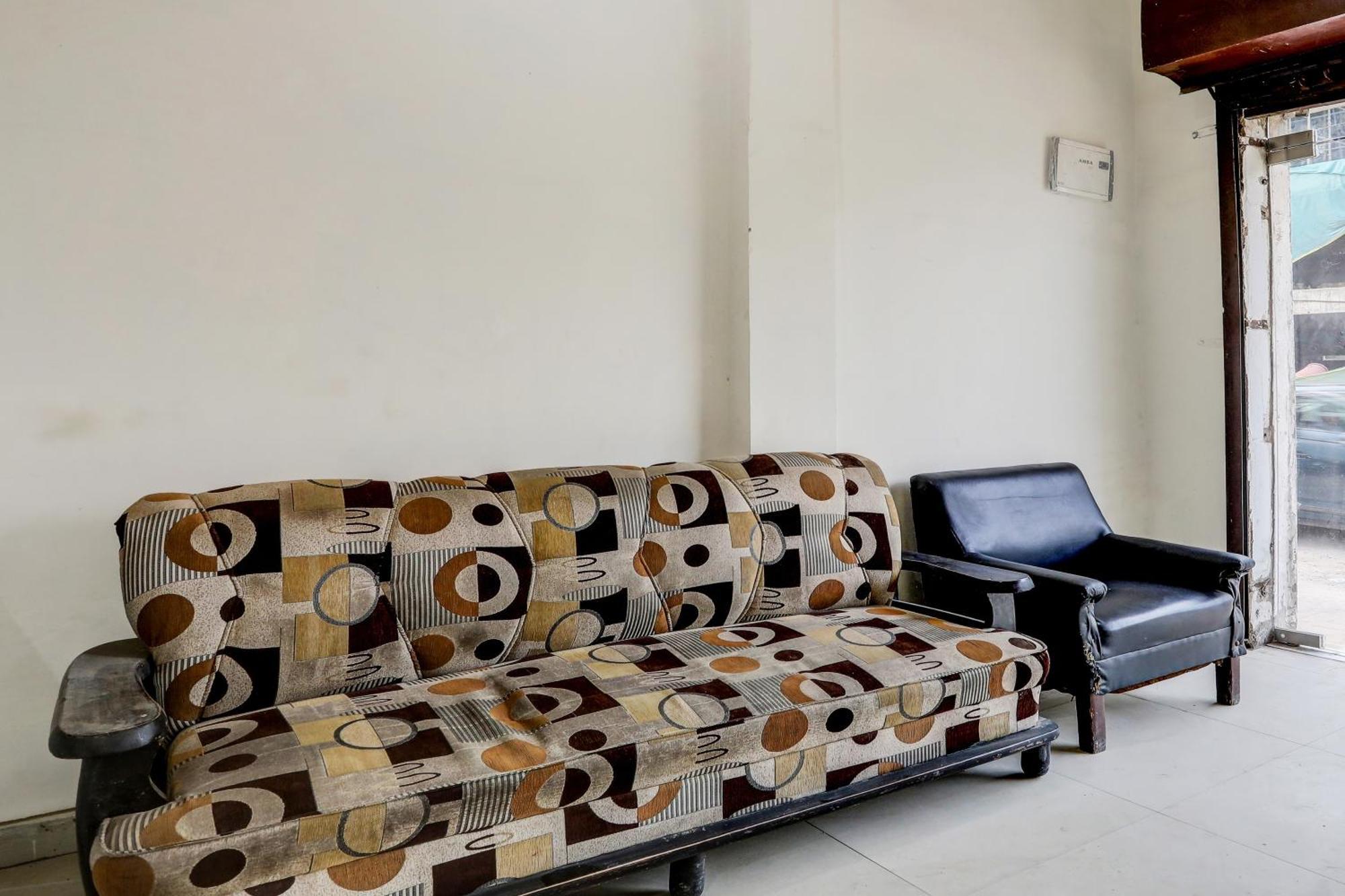 Hotel O Thirty Inns Noida Extérieur photo
