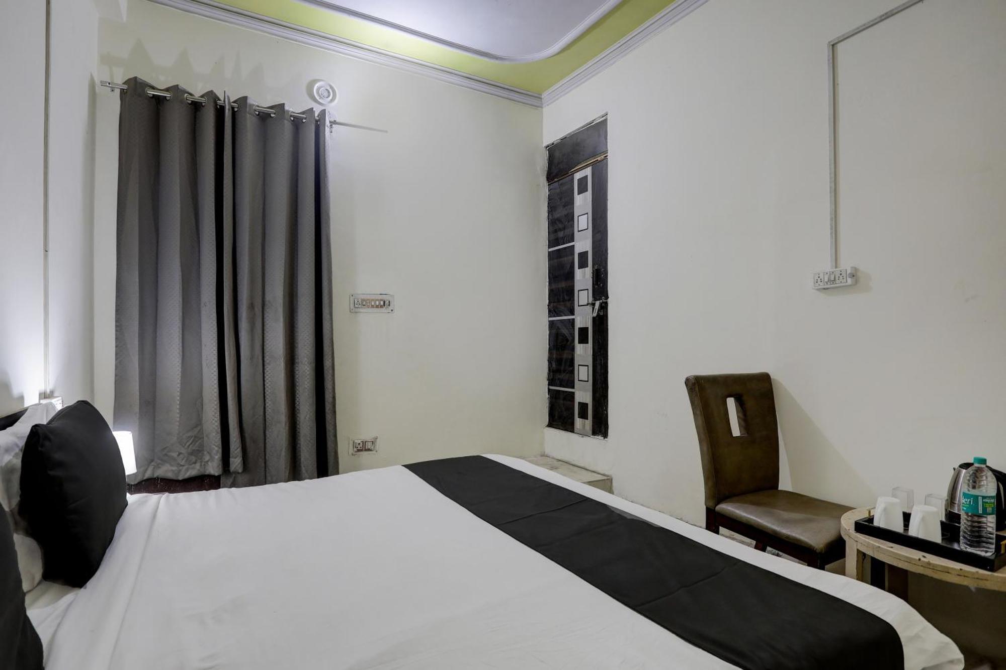 Hotel O Thirty Inns Noida Extérieur photo