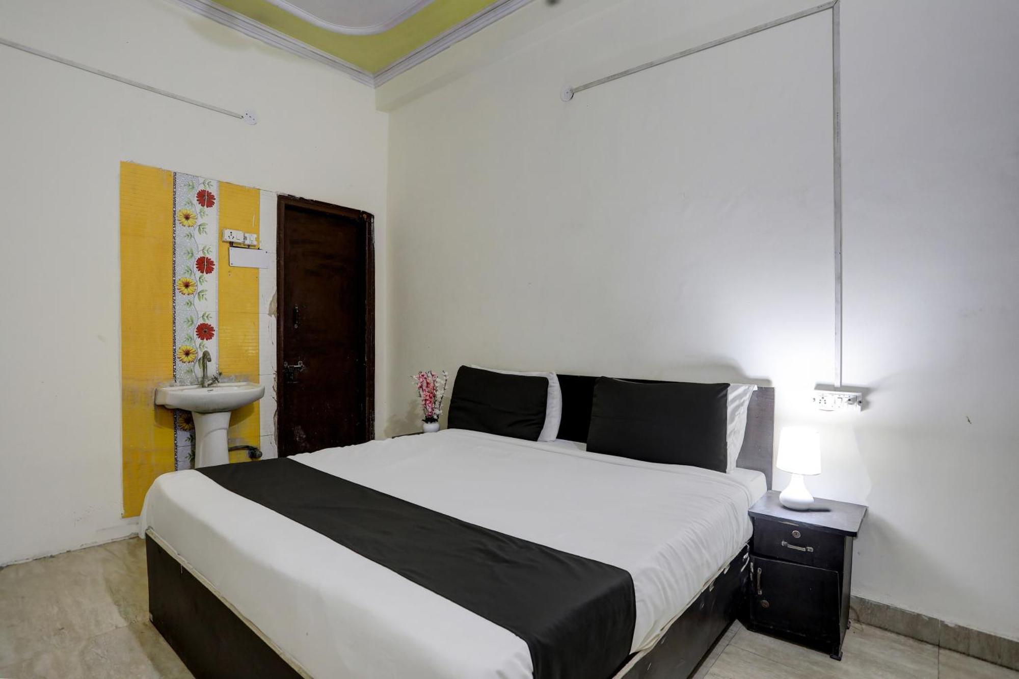 Hotel O Thirty Inns Noida Extérieur photo