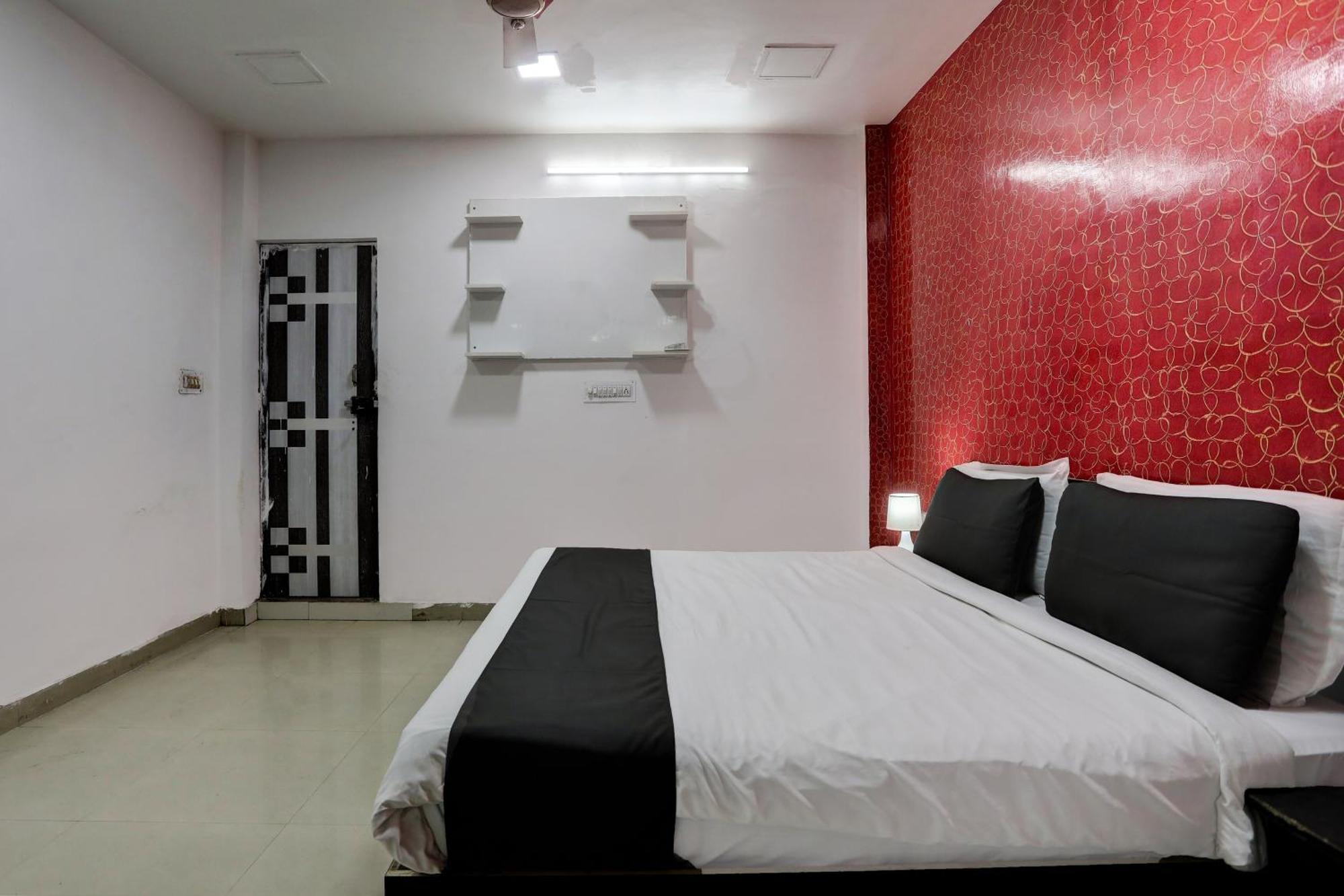 Hotel O Thirty Inns Noida Extérieur photo