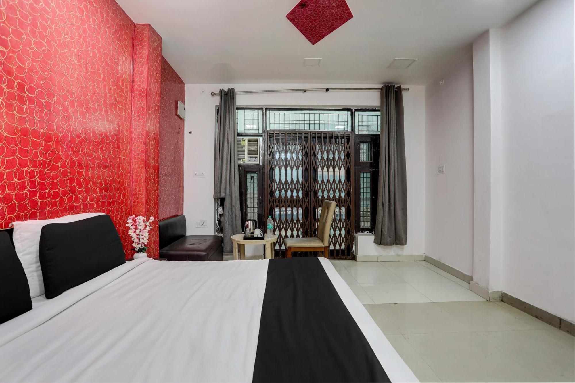 Hotel O Thirty Inns Noida Extérieur photo